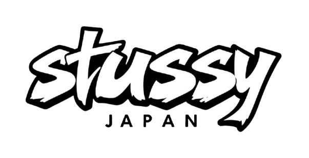 Stussy Japan